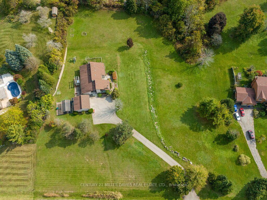 Photo 44 of 11331 Amos Drive, Milton, Brookville/Haltonville — HOMEH