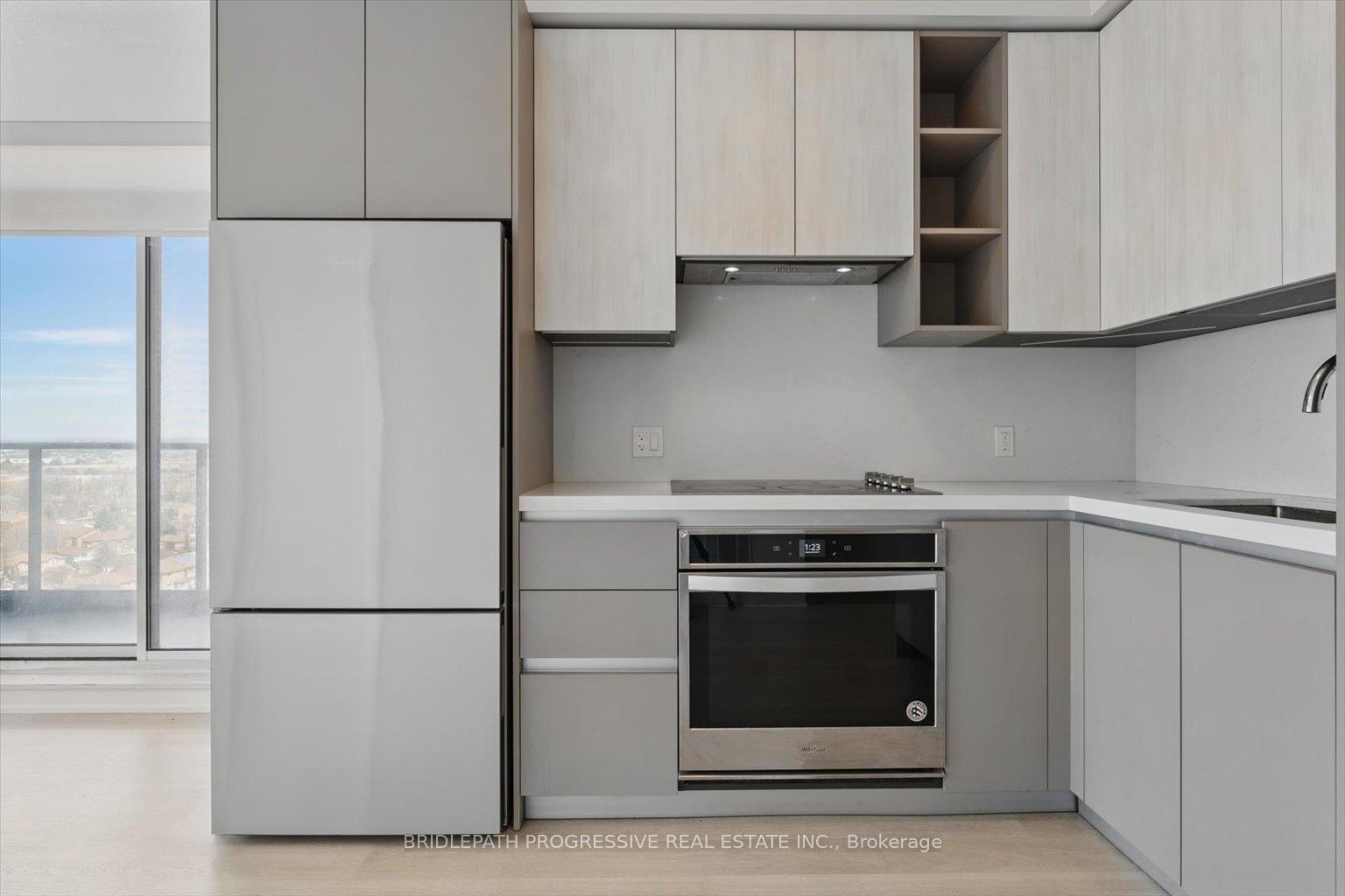 Photo 10 of Unit 1502, 398 Highway 7 E, Richmond Hill, Doncrest — HOMEH