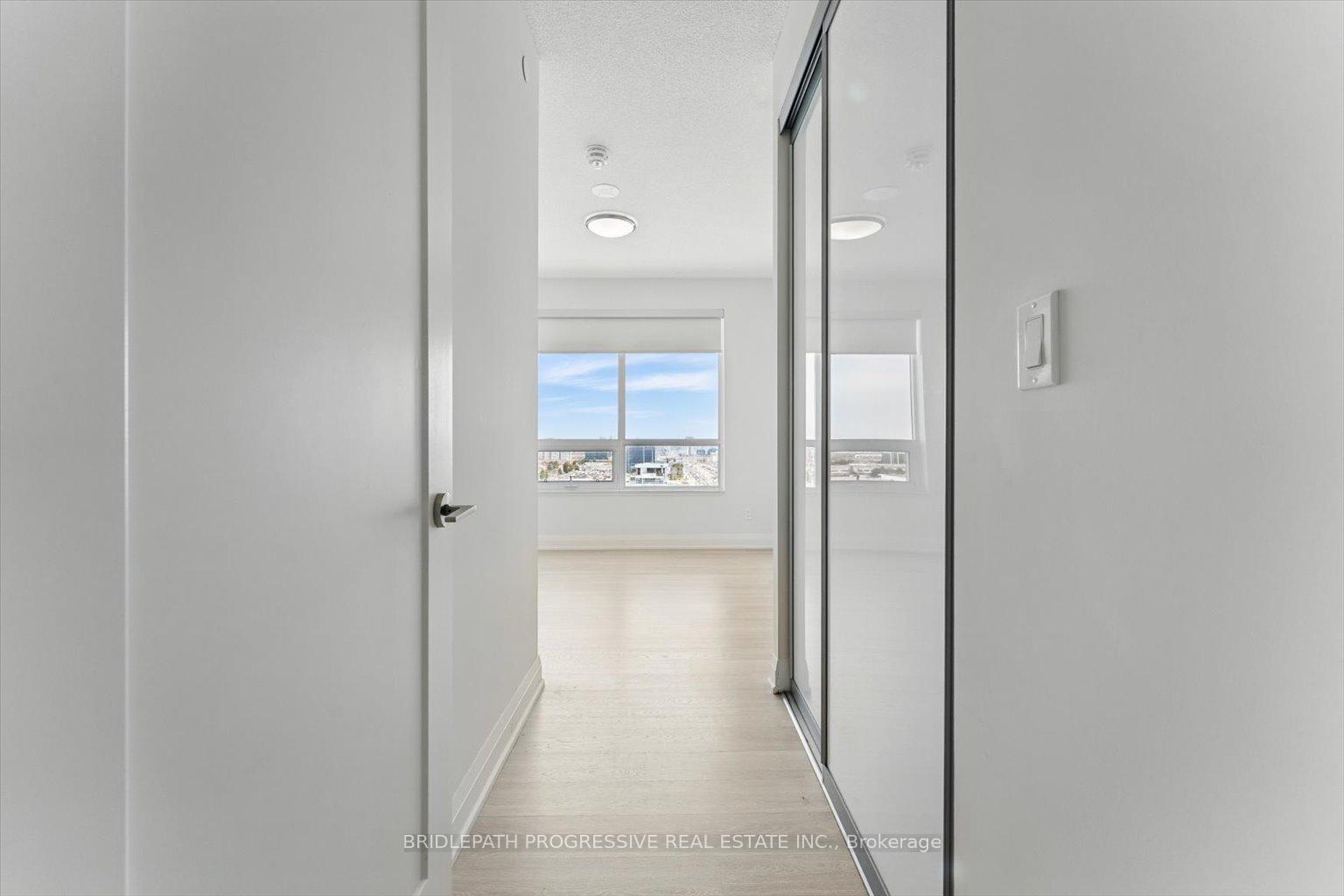 Photo 24 of Unit 1502, 398 Highway 7 E, Richmond Hill, Doncrest — HOMEH