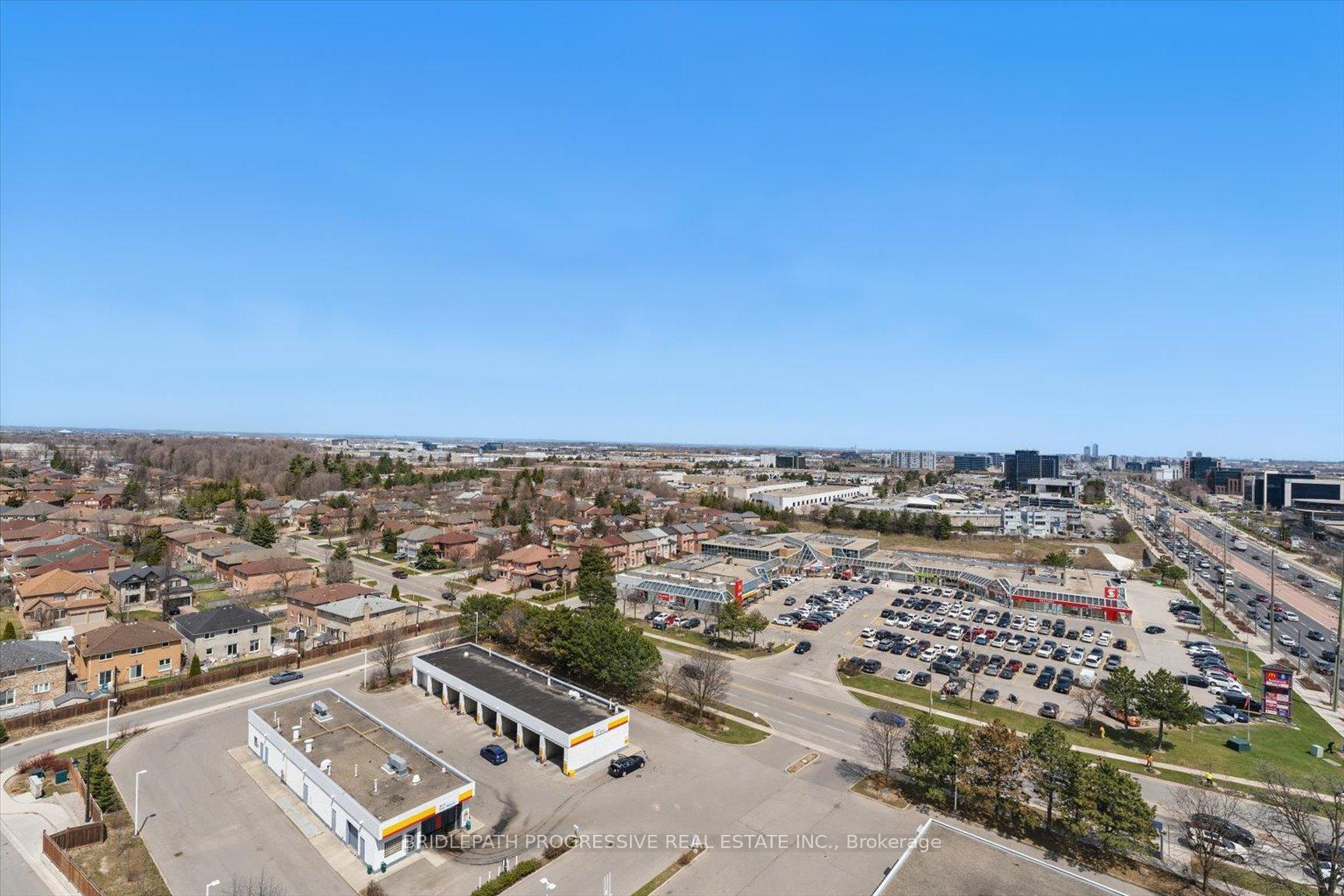 Photo 30 of Unit 1502, 398 Highway 7 E, Richmond Hill, Doncrest — HOMEH