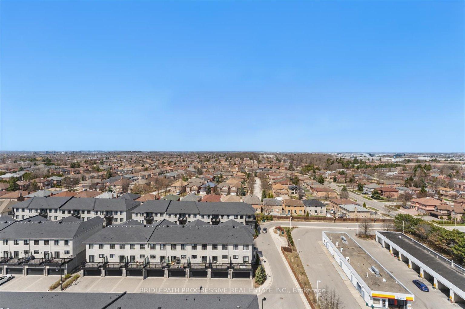Photo 31 of Unit 1502, 398 Highway 7 E, Richmond Hill, Doncrest — HOMEH