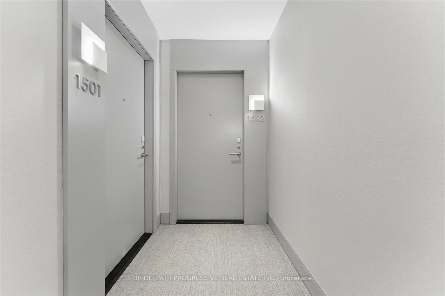 Photo 32 of Unit 1502, 398 Highway 7 E, Richmond Hill, Doncrest — HOMEH
