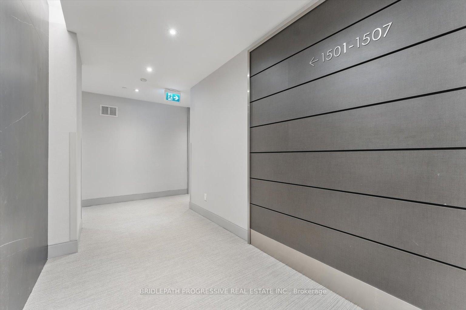 Photo 34 of Unit 1502, 398 Highway 7 E, Richmond Hill, Doncrest — HOMEH