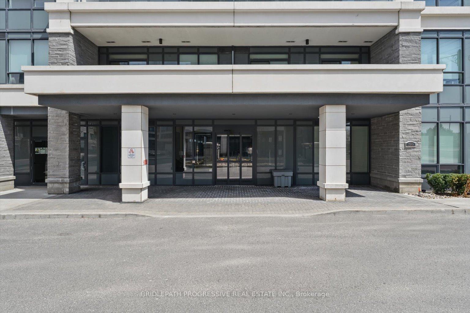 Photo 38 of Unit 1502, 398 Highway 7 E, Richmond Hill, Doncrest — HOMEH