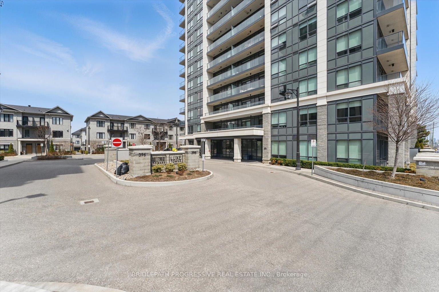 Photo 39 of Unit 1502, 398 Highway 7 E, Richmond Hill, Doncrest — HOMEH