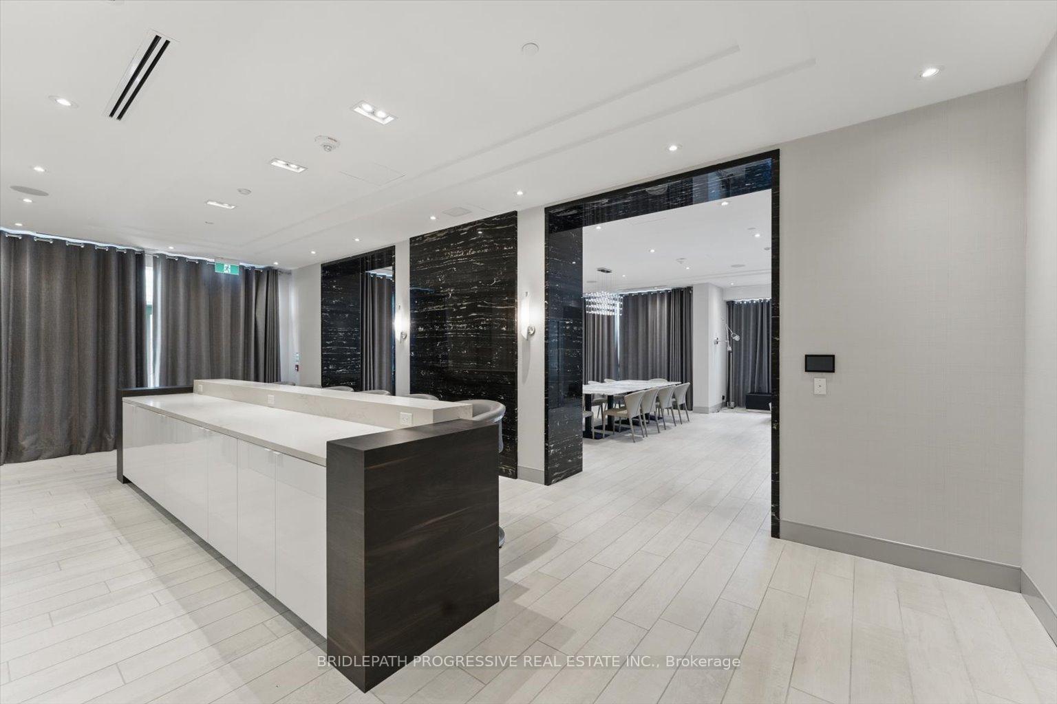 Photo 41 of Unit 1502, 398 Highway 7 E, Richmond Hill, Doncrest — HOMEH