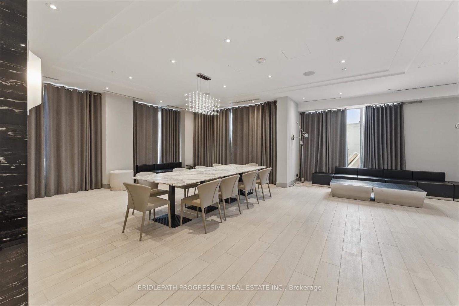 Photo 42 of Unit 1502, 398 Highway 7 E, Richmond Hill, Doncrest — HOMEH