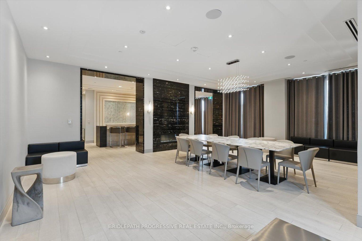 Photo 43 of Unit 1502, 398 Highway 7 E, Richmond Hill, Doncrest — HOMEH