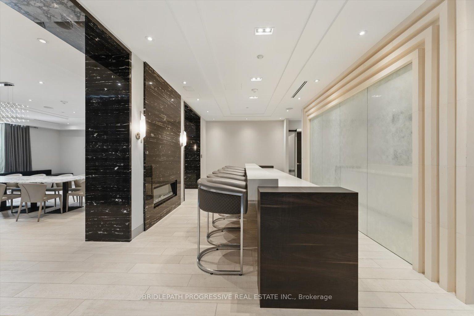 Photo 45 of Unit 1502, 398 Highway 7 E, Richmond Hill, Doncrest — HOMEH