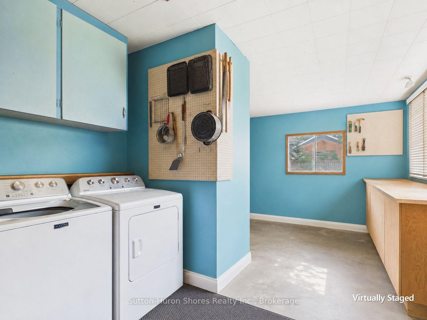 Photo 19 of 433 Goderich Street, Saugeen Shores — HOMEH