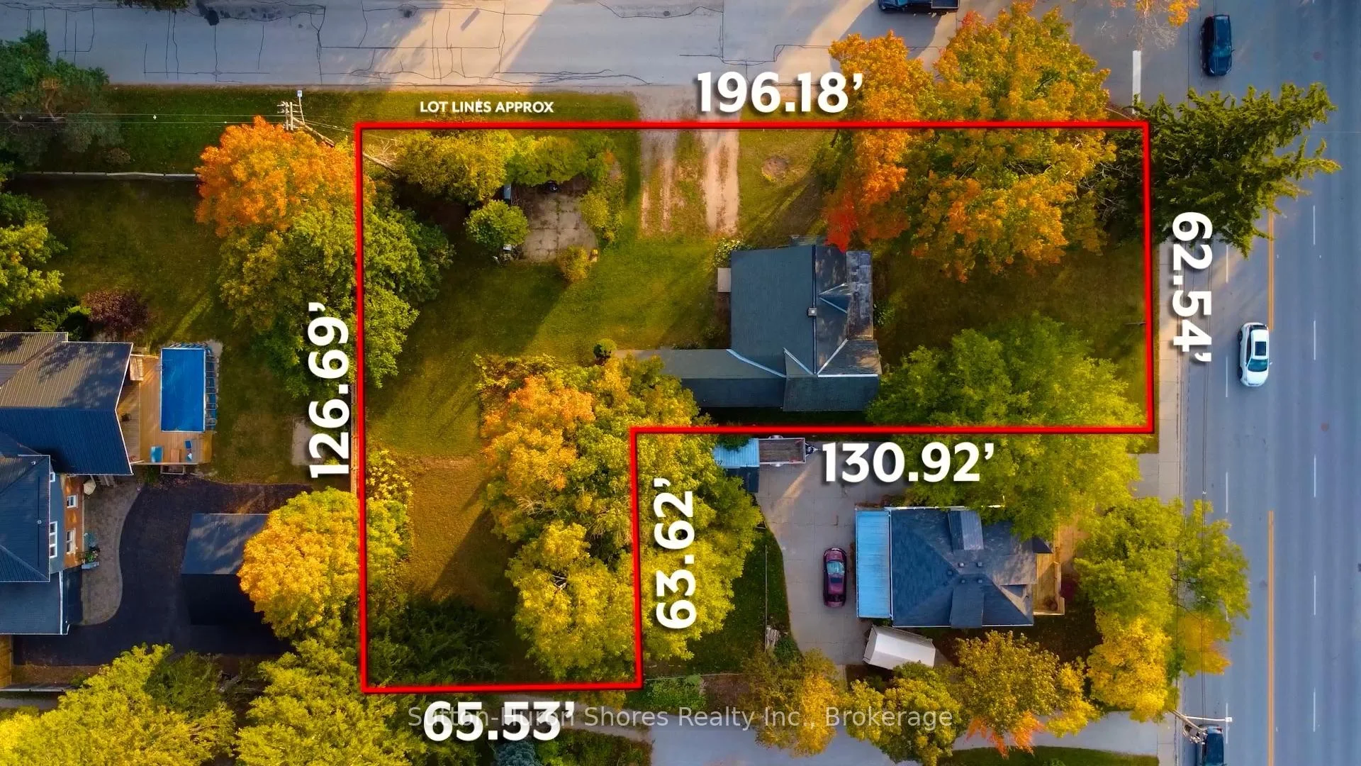 Photo of 433 Goderich Street