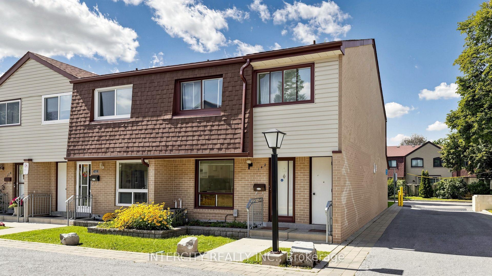Photo 2 of Unit 142, 21 Livonia Place, Scarborough, Morningside — HOMEH