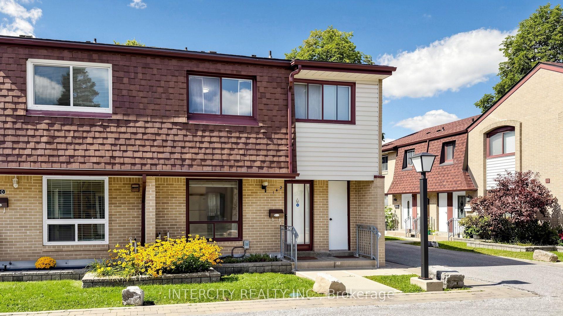 Photo 3 of Unit 142, 21 Livonia Place, Scarborough, Morningside — HOMEH