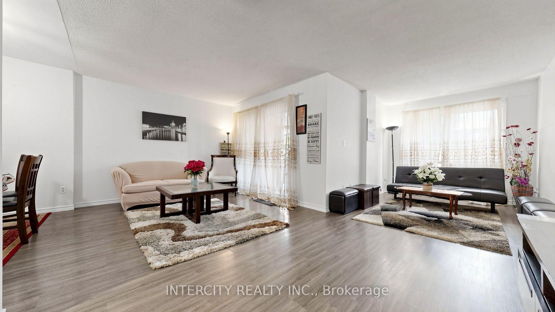 Photo 7 of Unit 142, 21 Livonia Place, Scarborough, Morningside — HOMEH