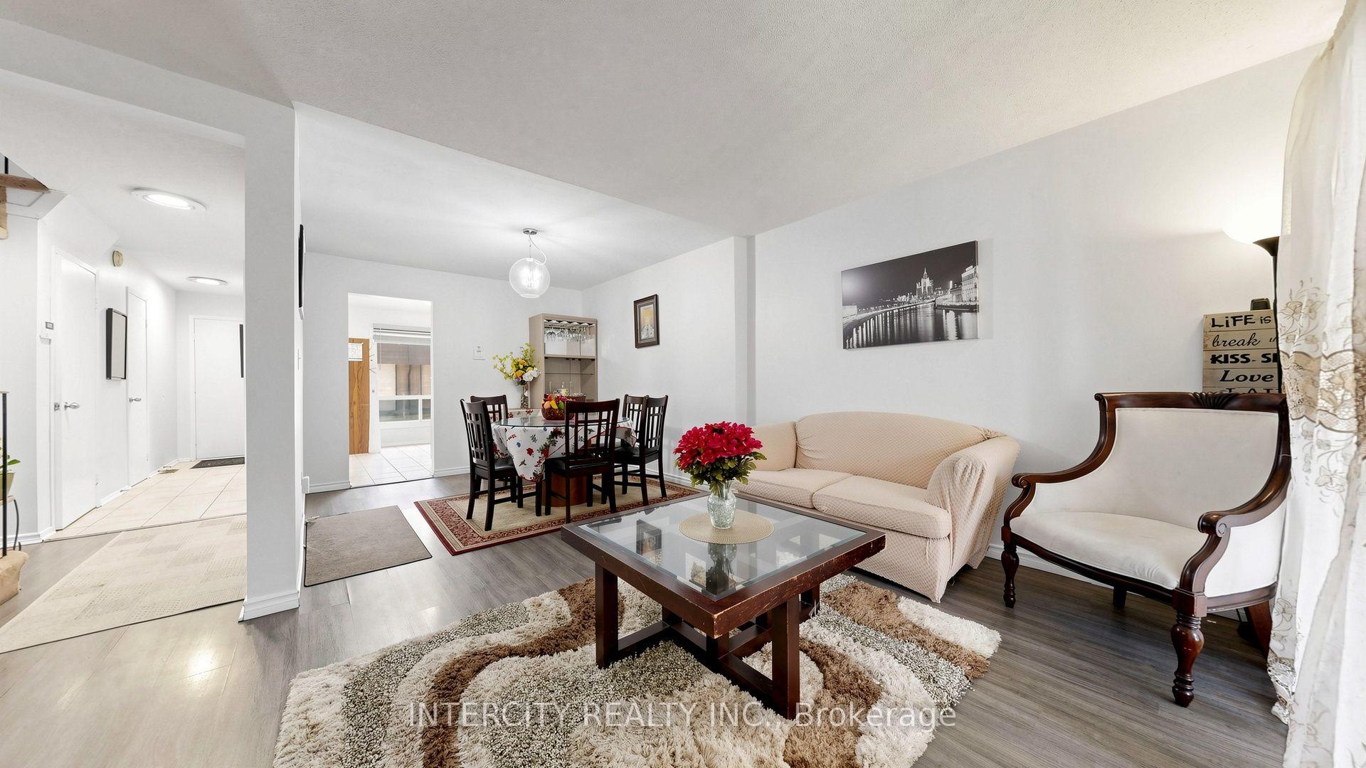 Photo 10 of Unit 142, 21 Livonia Place, Scarborough, Morningside — HOMEH