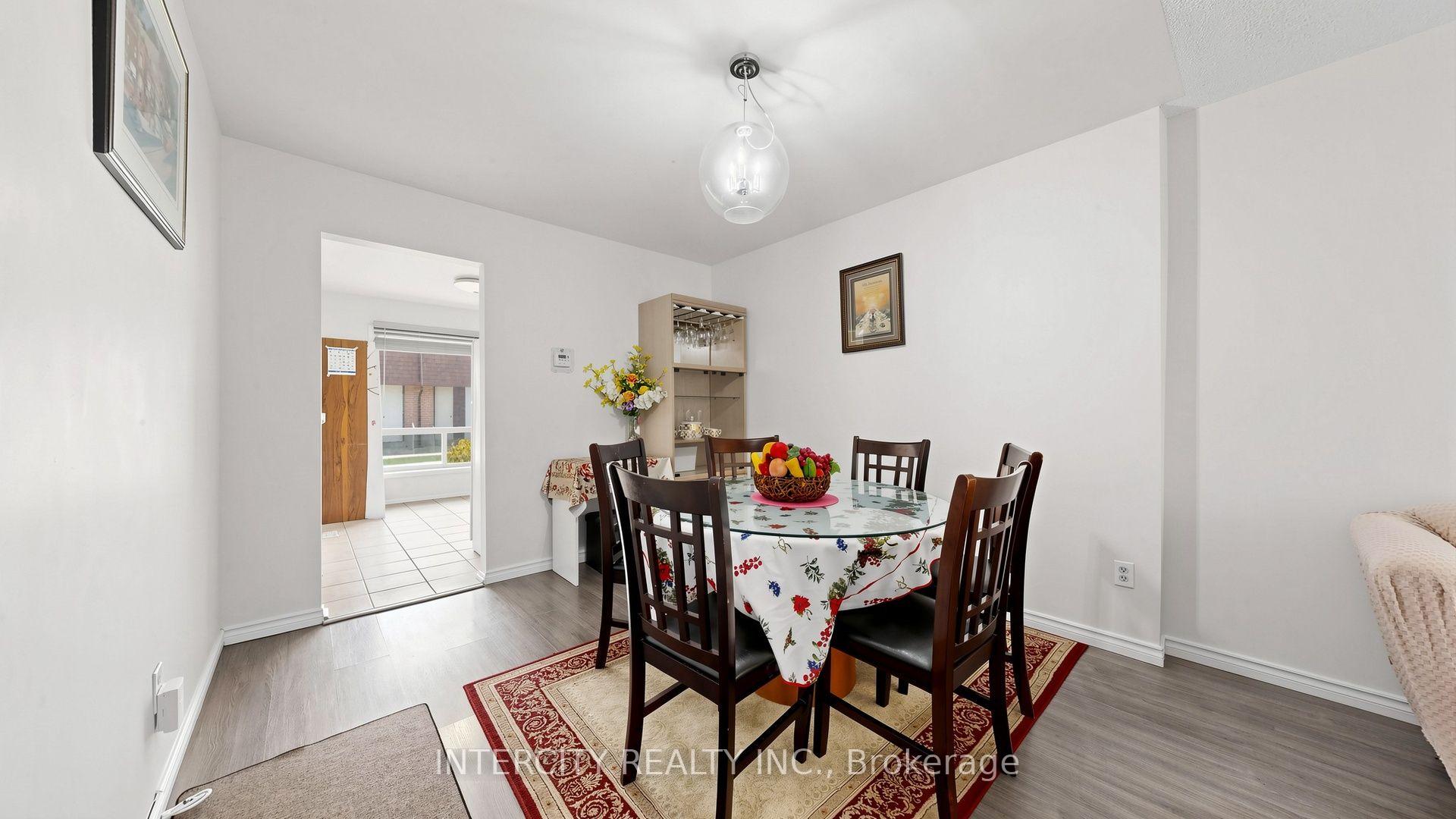 Photo 12 of Unit 142, 21 Livonia Place, Scarborough, Morningside — HOMEH