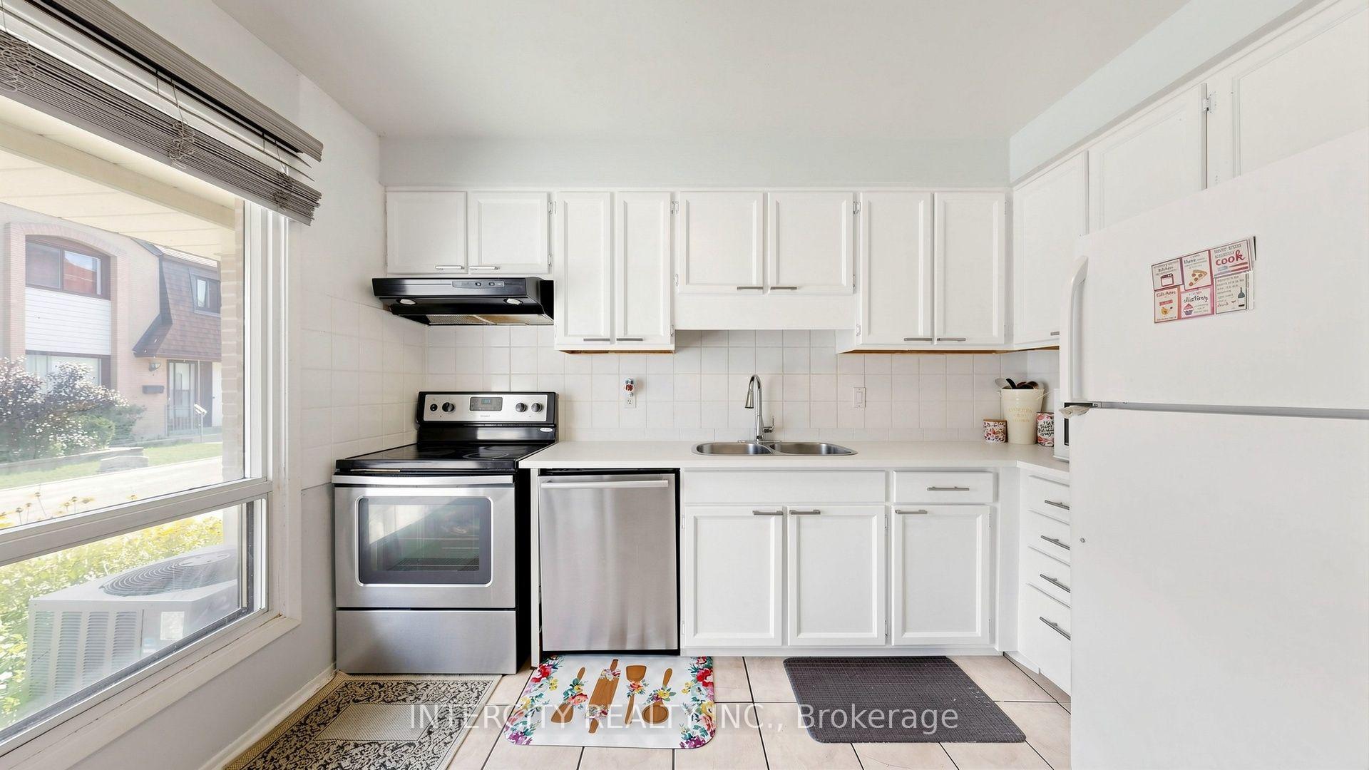 Photo 15 of Unit 142, 21 Livonia Place, Scarborough, Morningside — HOMEH