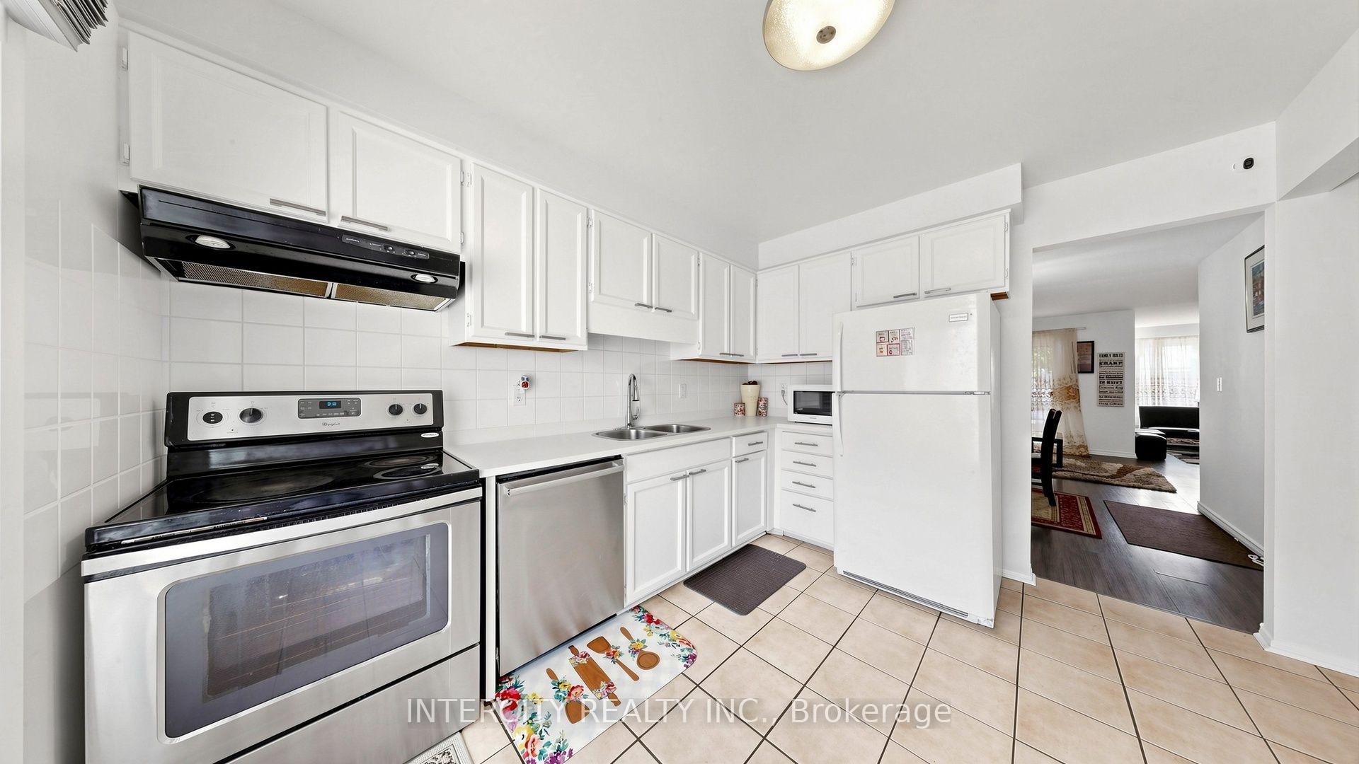 Photo 16 of Unit 142, 21 Livonia Place, Scarborough, Morningside — HOMEH