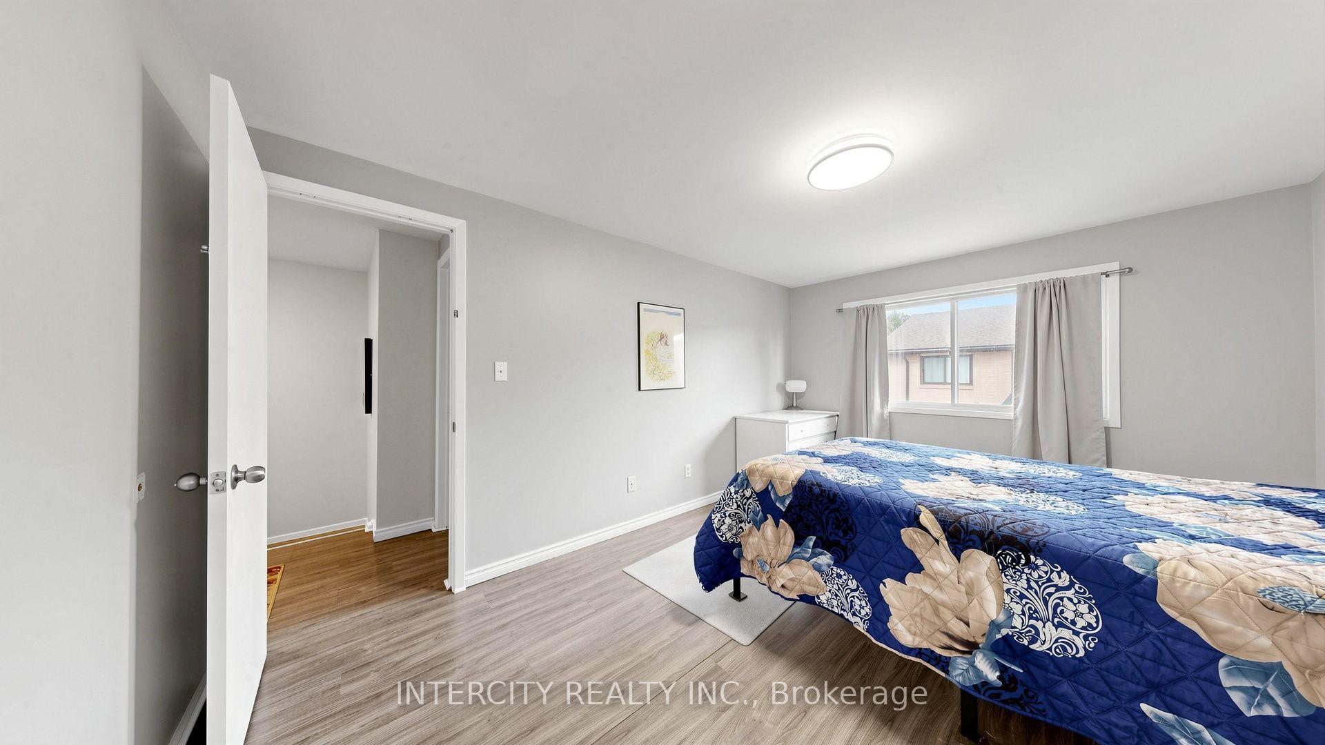 Photo 24 of Unit 142, 21 Livonia Place, Scarborough, Morningside — HOMEH
