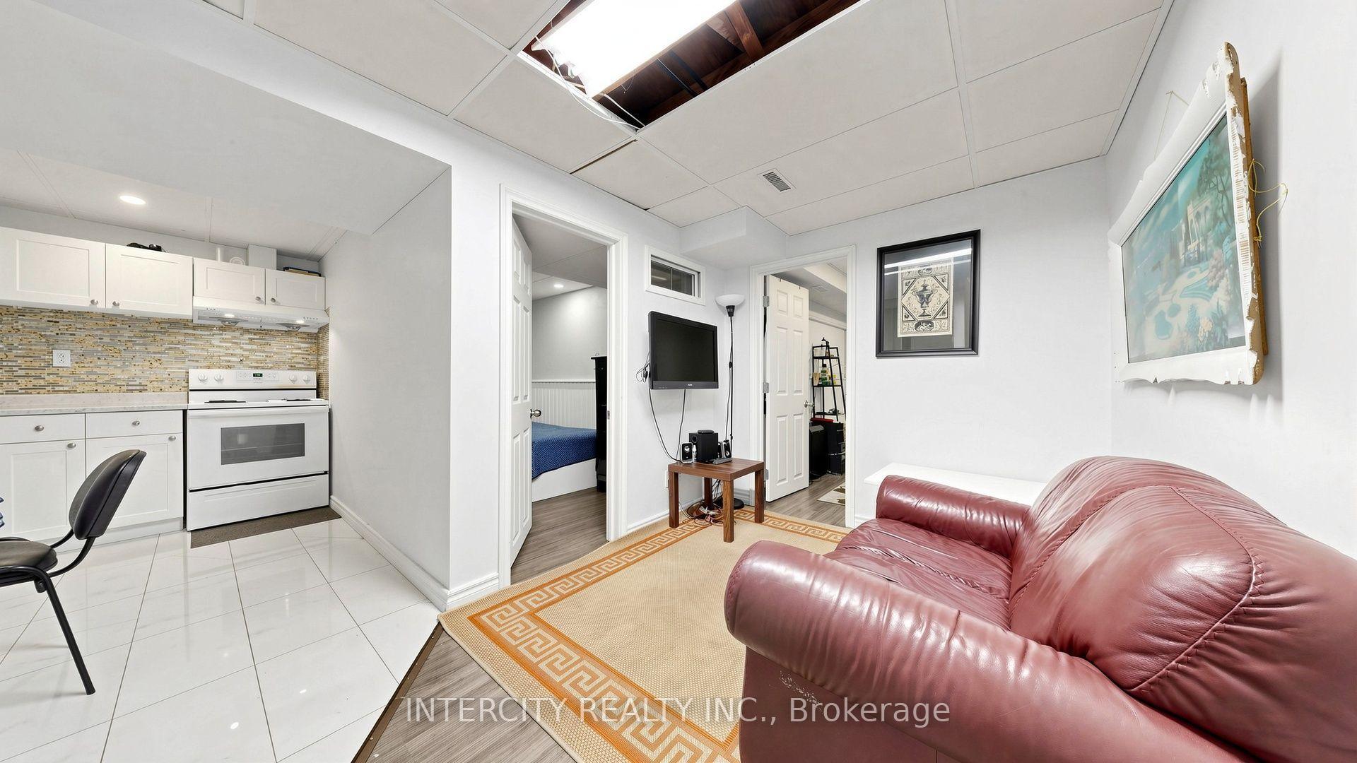 Photo 36 of Unit 142, 21 Livonia Place, Scarborough, Morningside — HOMEH