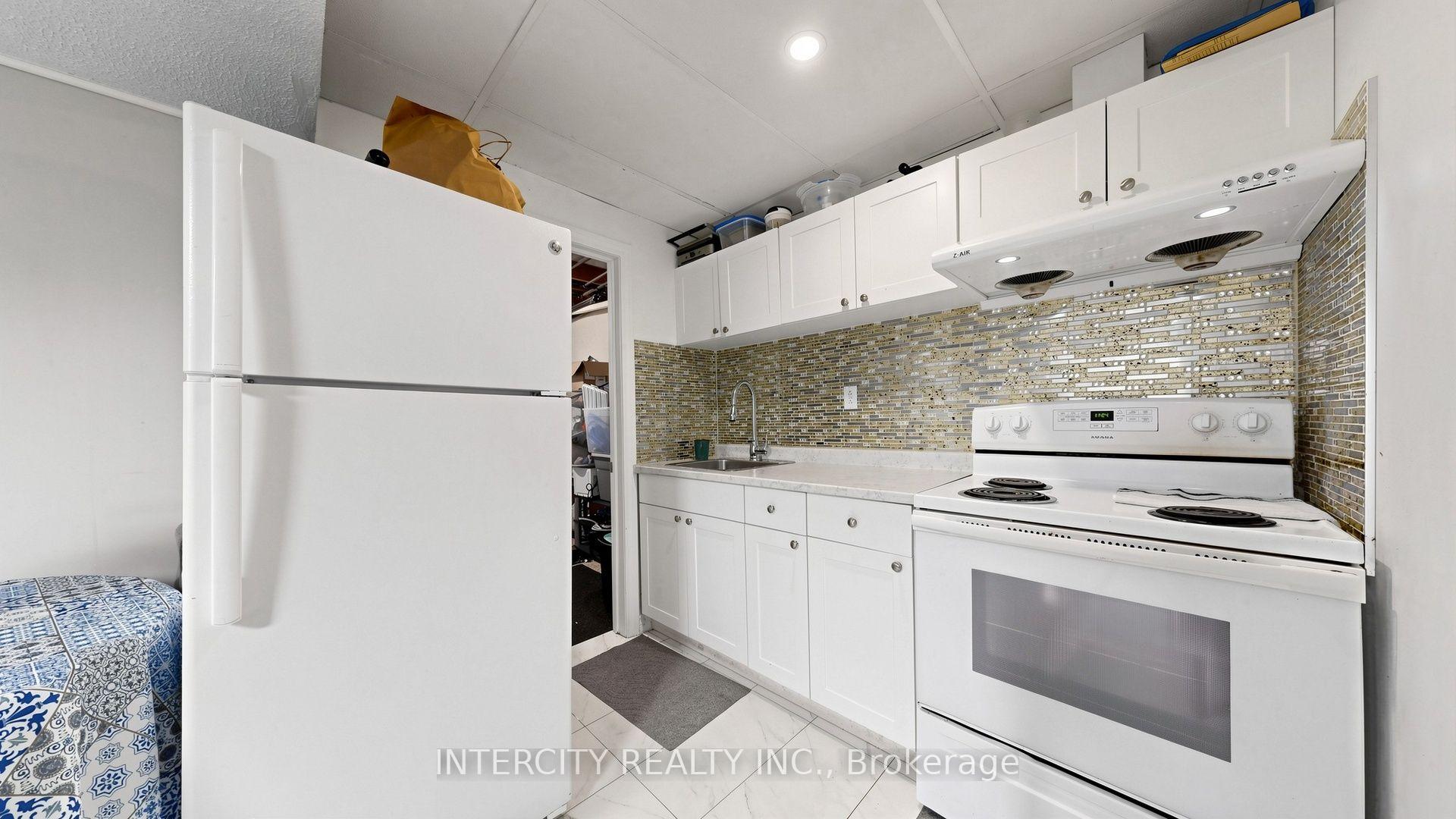 Photo 38 of Unit 142, 21 Livonia Place, Scarborough, Morningside — HOMEH