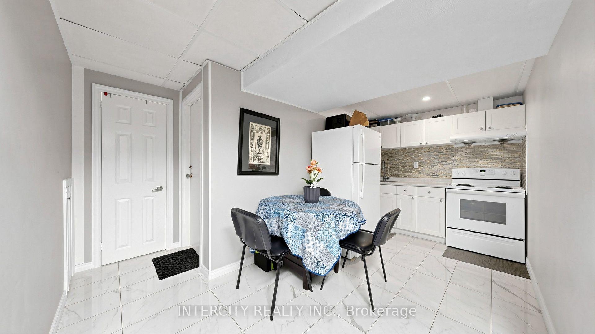 Photo 39 of Unit 142, 21 Livonia Place, Scarborough, Morningside — HOMEH