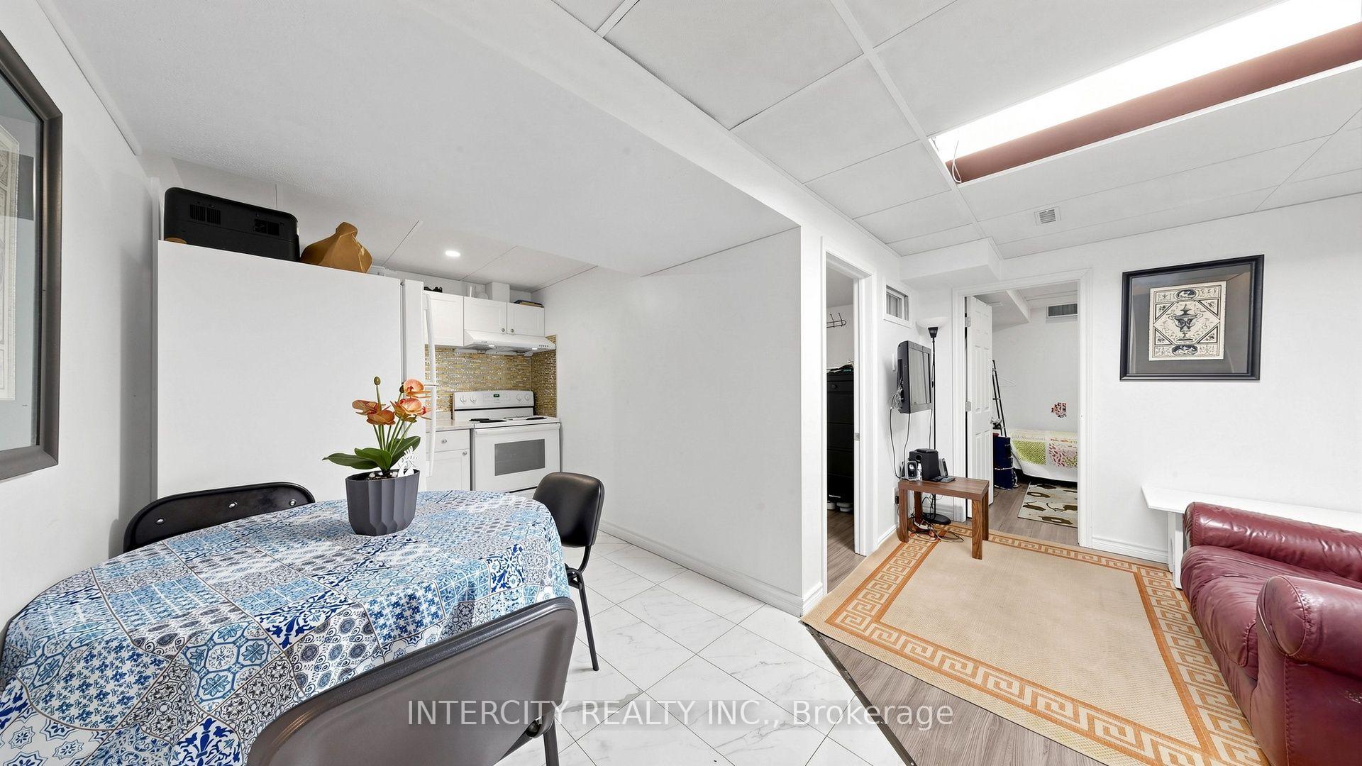 Photo 40 of Unit 142, 21 Livonia Place, Scarborough, Morningside — HOMEH