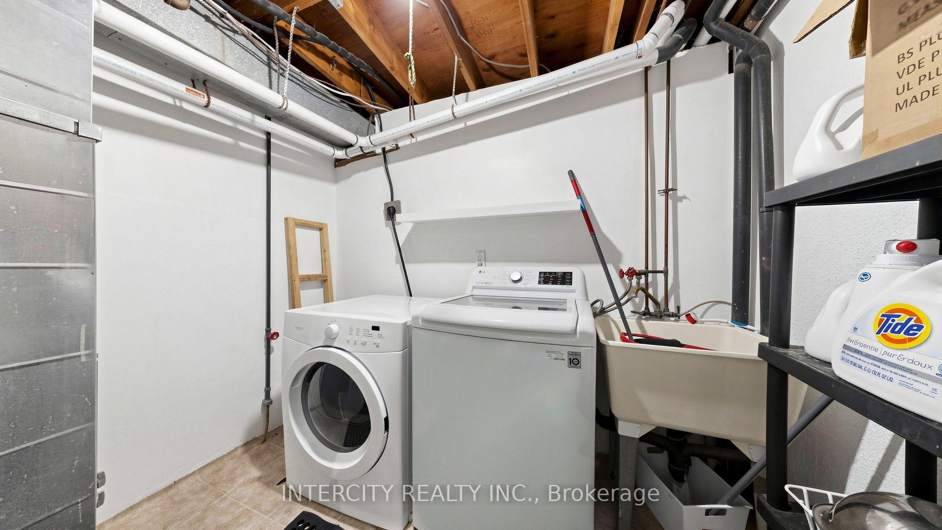 Photo 44 of Unit 142, 21 Livonia Place, Scarborough, Morningside — HOMEH
