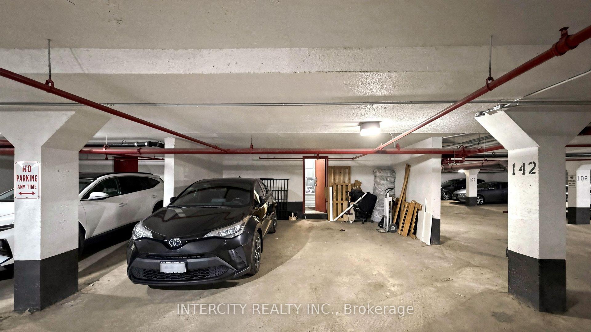 Photo 45 of Unit 142, 21 Livonia Place, Scarborough, Morningside — HOMEH