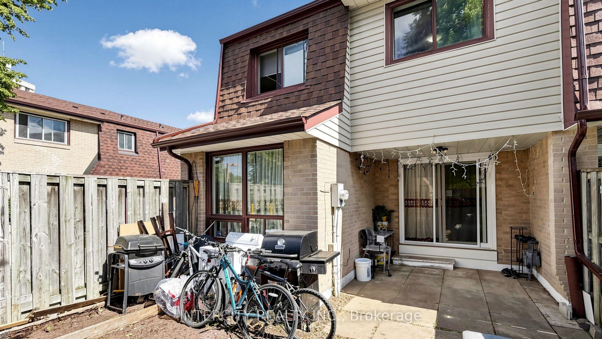 Photo 46 of Unit 142, 21 Livonia Place, Scarborough, Morningside — HOMEH