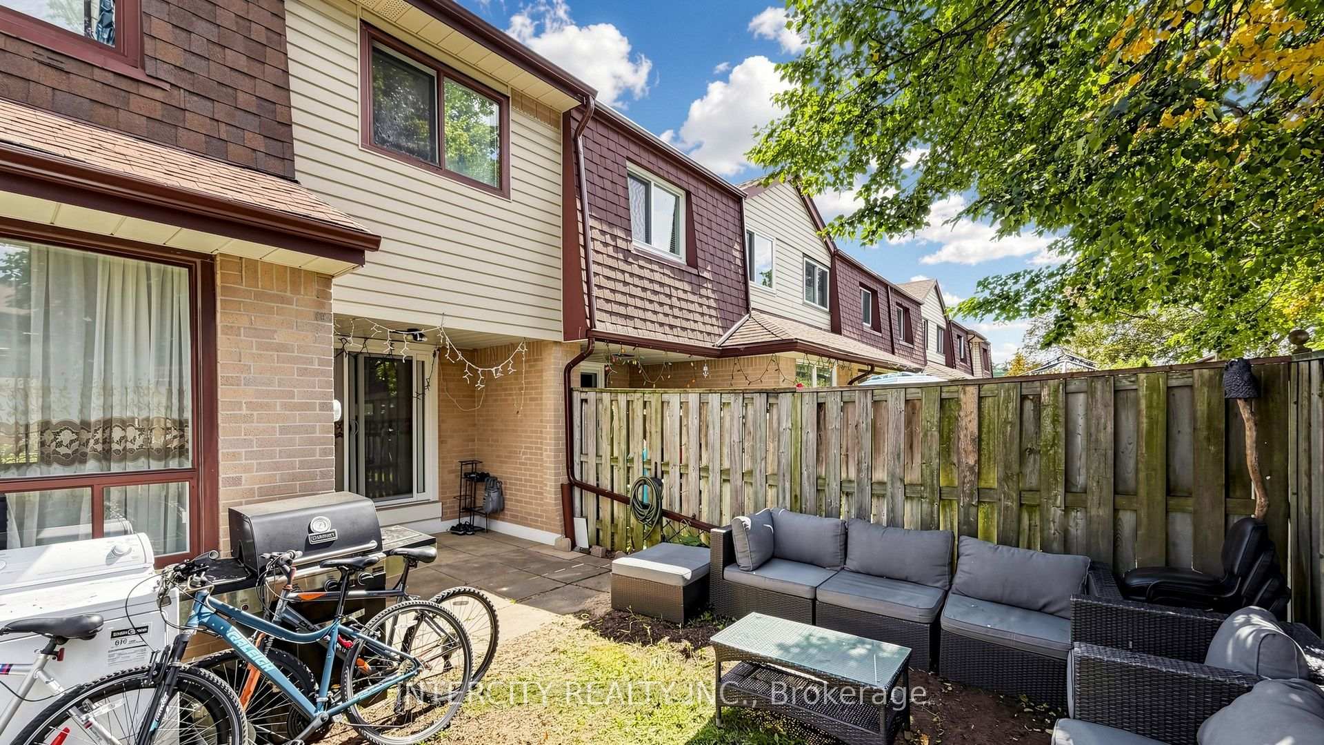 Photo 47 of Unit 142, 21 Livonia Place, Scarborough, Morningside — HOMEH