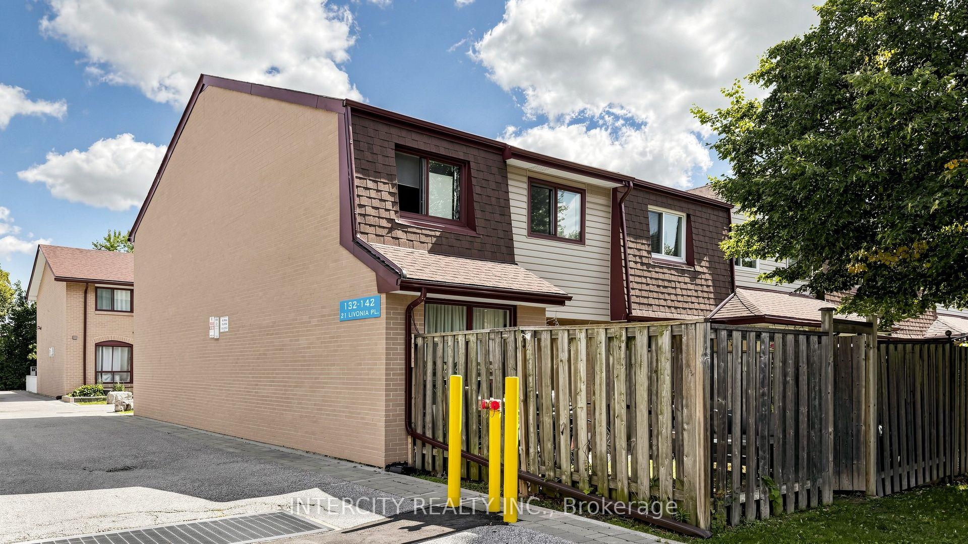 Photo 50 of Unit 142, 21 Livonia Place, Scarborough, Morningside — HOMEH