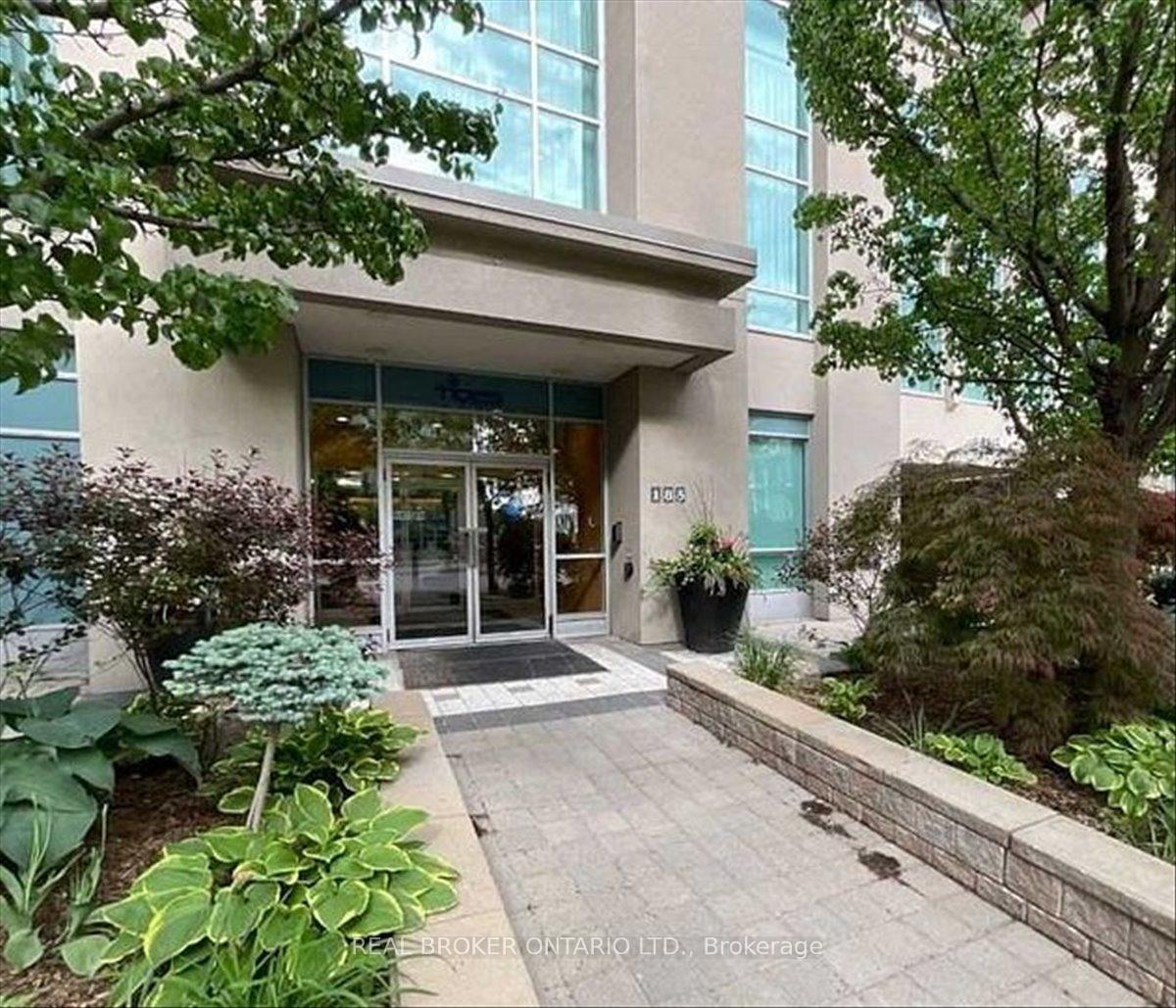 Photo 2 of Unit 608, 185 Legion Road N, Etobicoke, Mimico — HOMEH