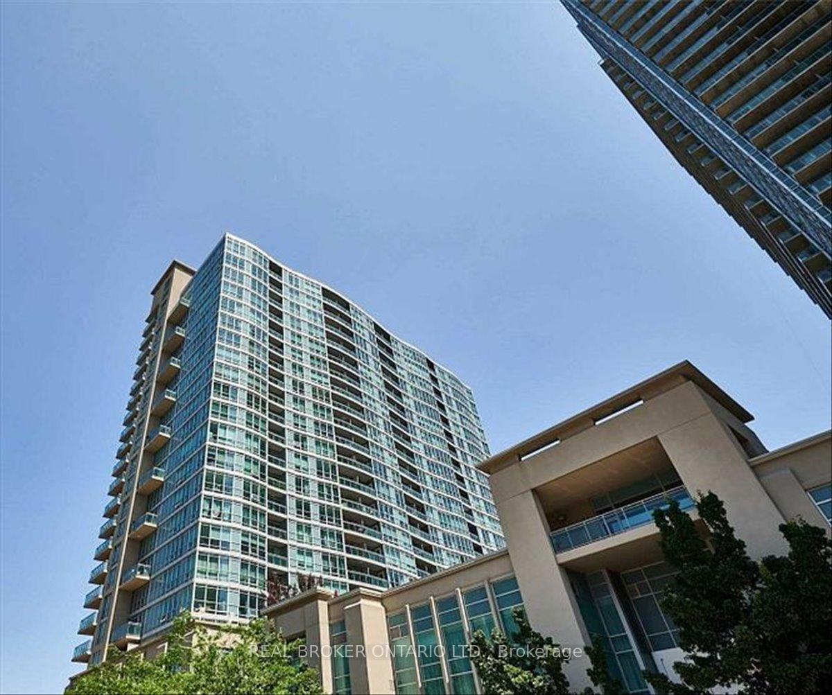 Photo 3 of Unit 608, 185 Legion Road N, Etobicoke, Mimico — HOMEH
