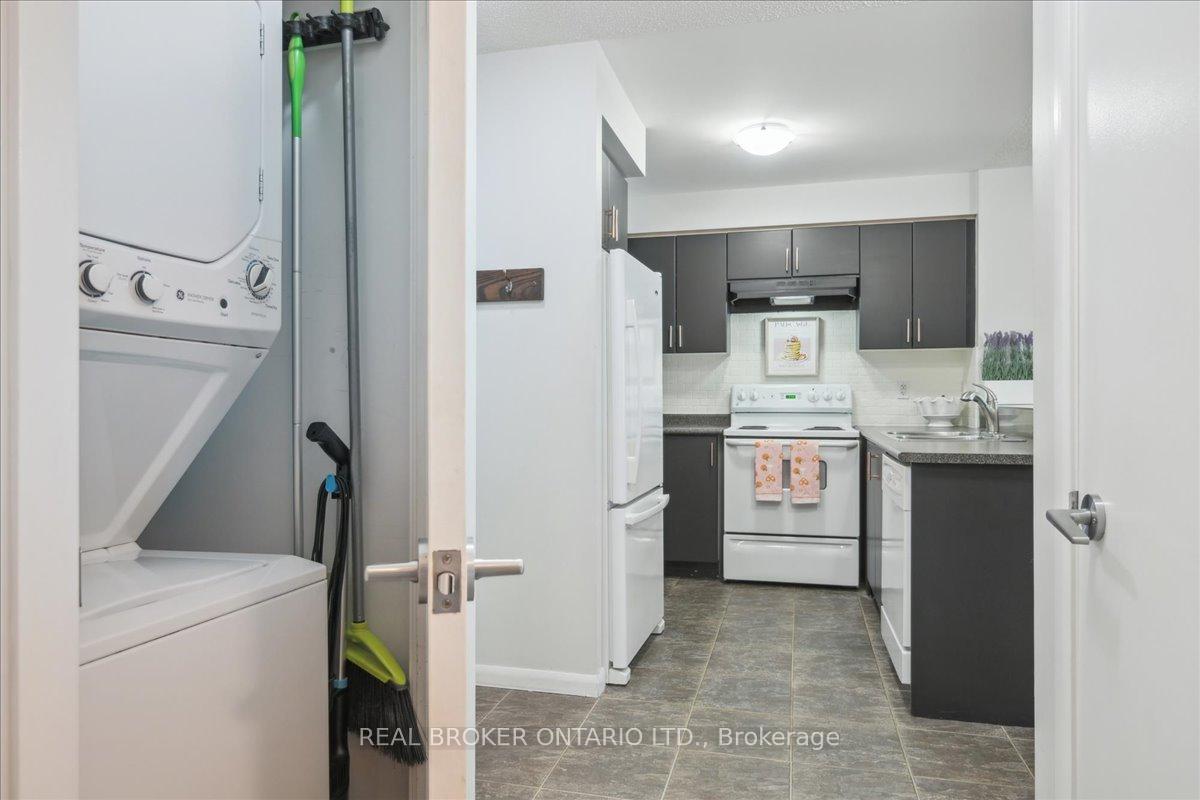Photo 10 of Unit 608, 185 Legion Road N, Etobicoke, Mimico — HOMEH