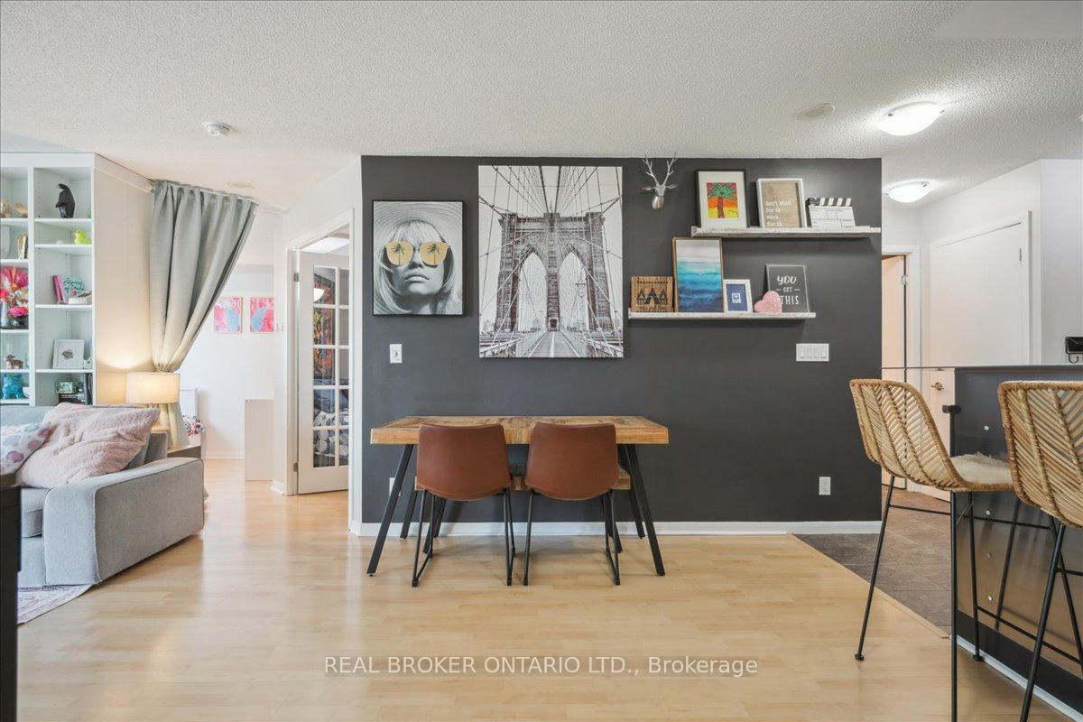 Photo 13 of Unit 608, 185 Legion Road N, Etobicoke, Mimico — HOMEH