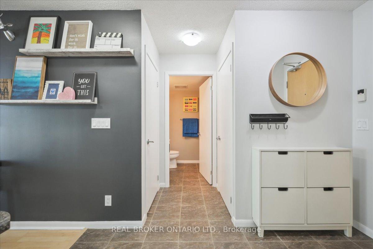 Photo 16 of Unit 608, 185 Legion Road N, Etobicoke, Mimico — HOMEH