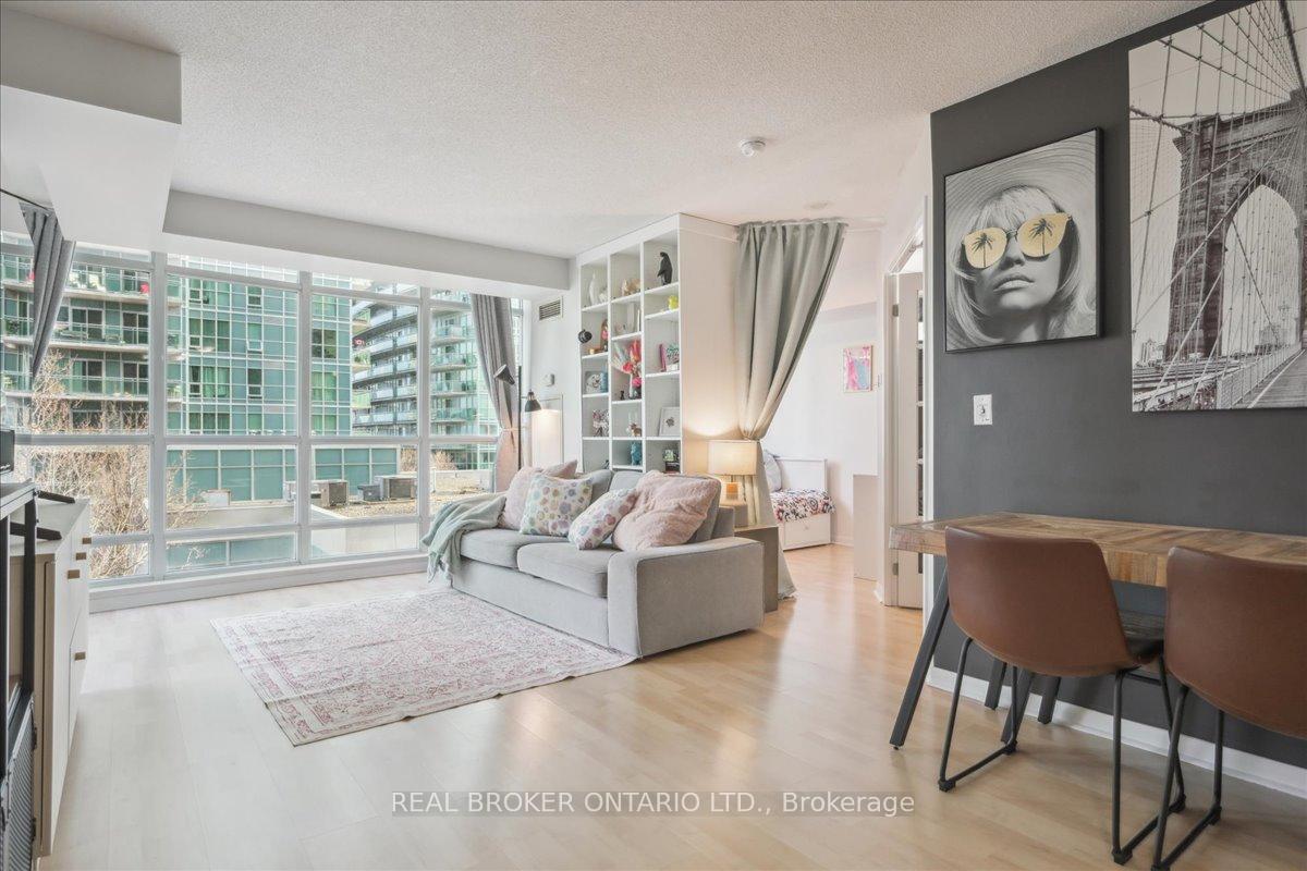 Photo 17 of Unit 608, 185 Legion Road N, Etobicoke, Mimico — HOMEH
