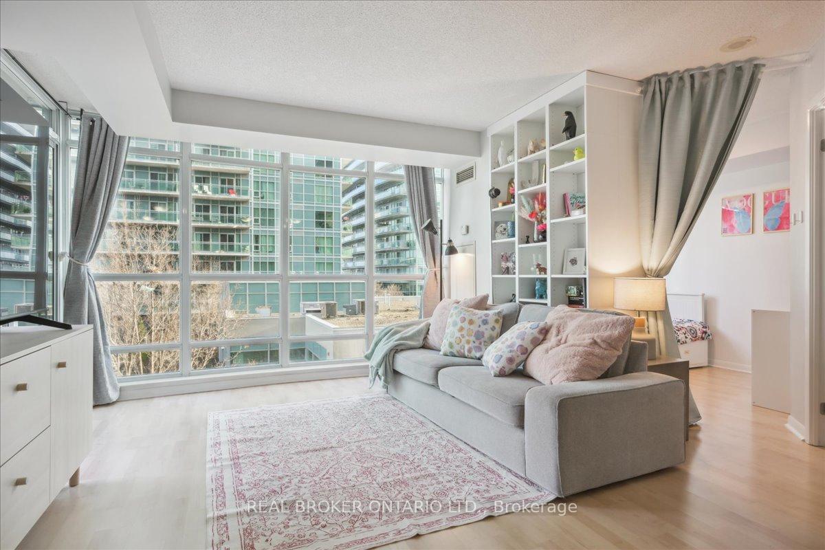 Photo 18 of Unit 608, 185 Legion Road N, Etobicoke, Mimico — HOMEH