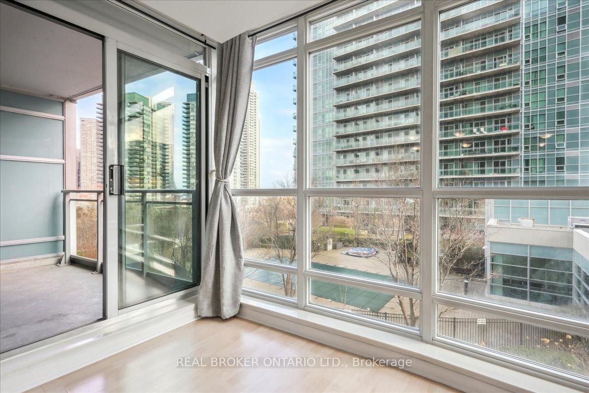 Photo 21 of Unit 608, 185 Legion Road N, Etobicoke, Mimico — HOMEH