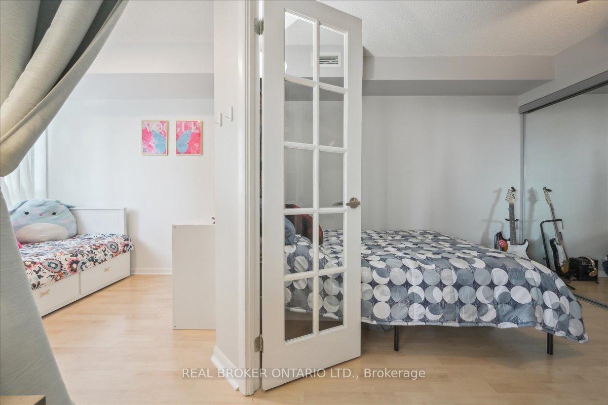 Photo 22 of Unit 608, 185 Legion Road N, Etobicoke, Mimico — HOMEH
