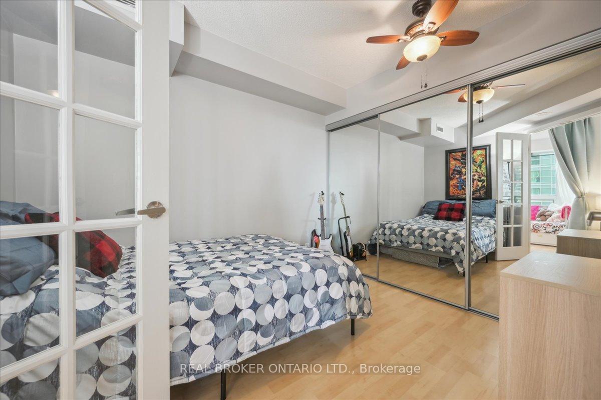 Photo 23 of Unit 608, 185 Legion Road N, Etobicoke, Mimico — HOMEH