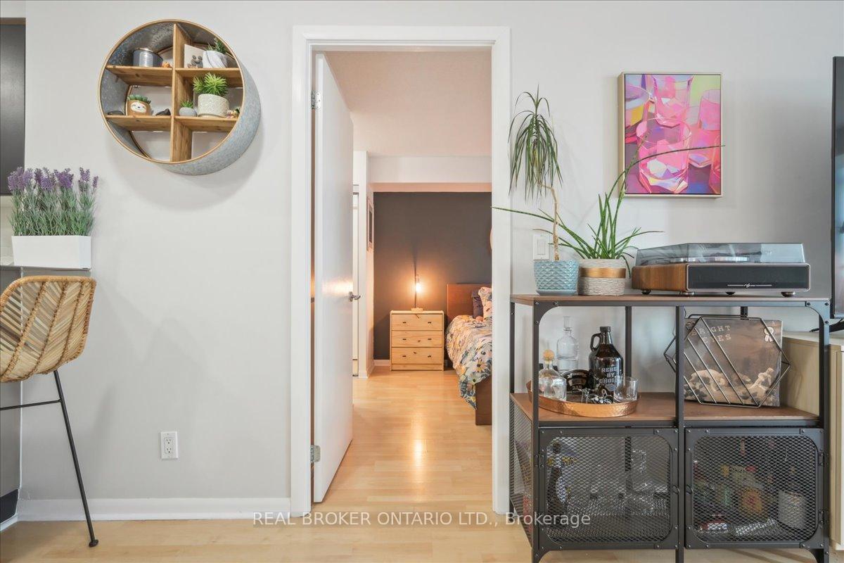Photo 25 of Unit 608, 185 Legion Road N, Etobicoke, Mimico — HOMEH