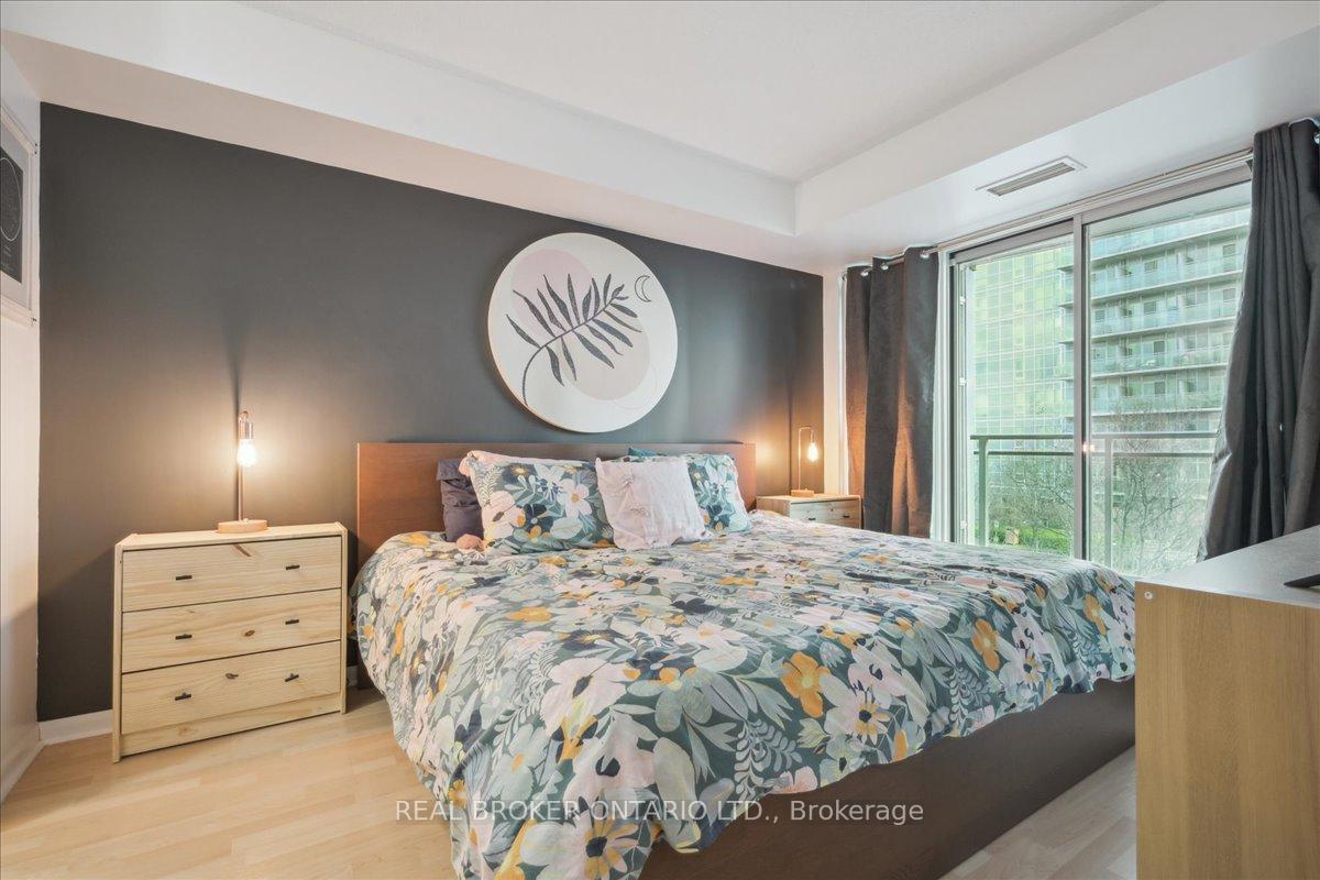 Photo 26 of Unit 608, 185 Legion Road N, Etobicoke, Mimico — HOMEH