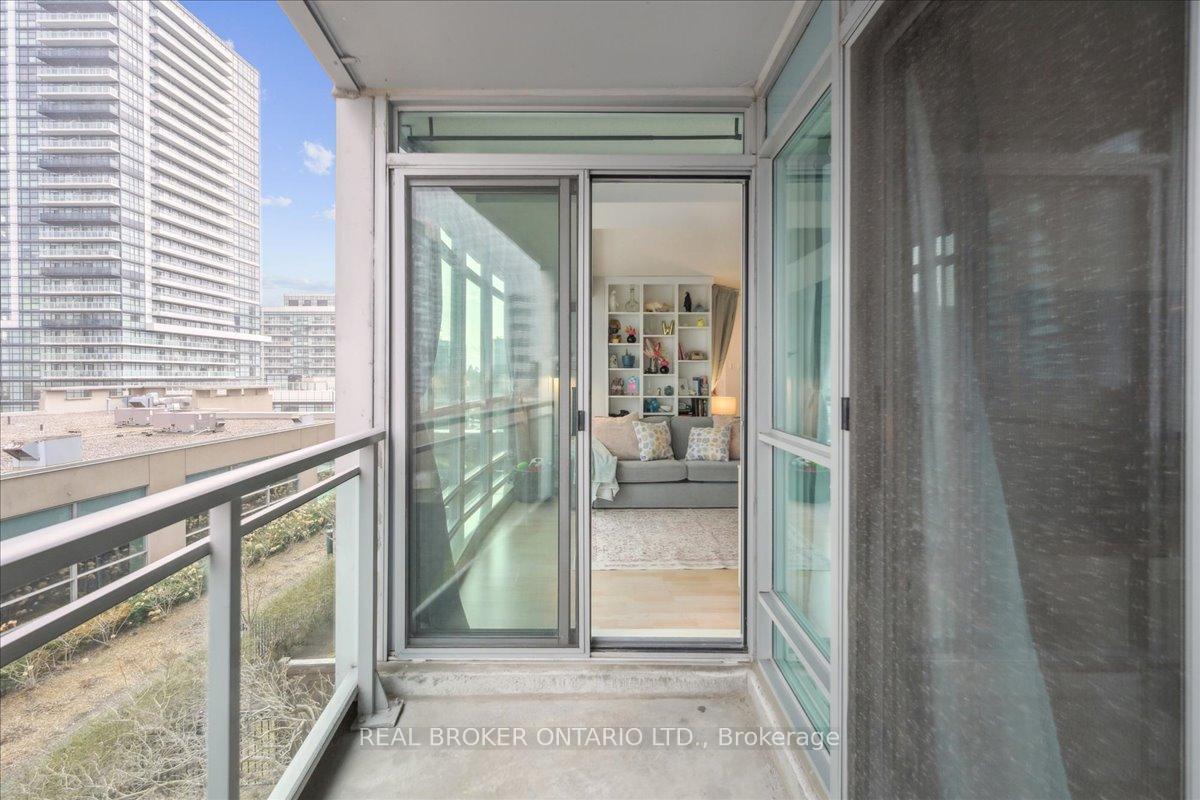 Photo 29 of Unit 608, 185 Legion Road N, Etobicoke, Mimico — HOMEH