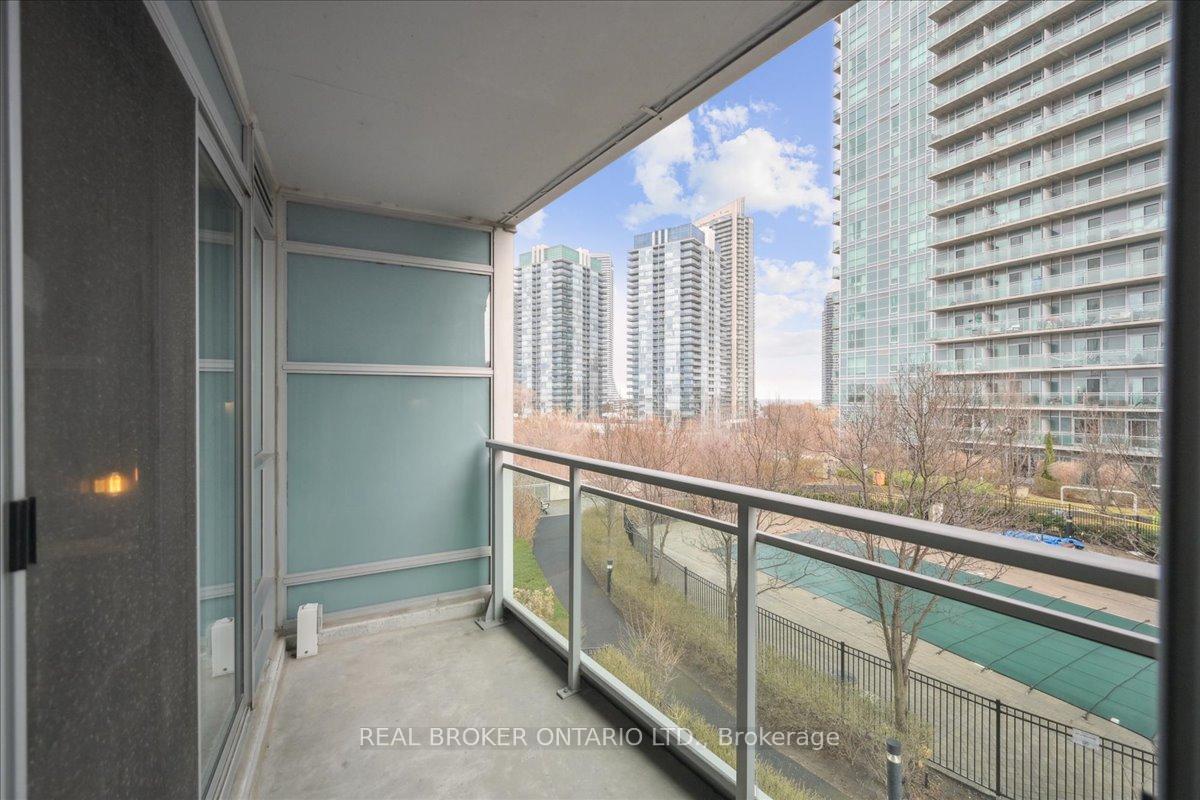 Photo 30 of Unit 608, 185 Legion Road N, Etobicoke, Mimico — HOMEH