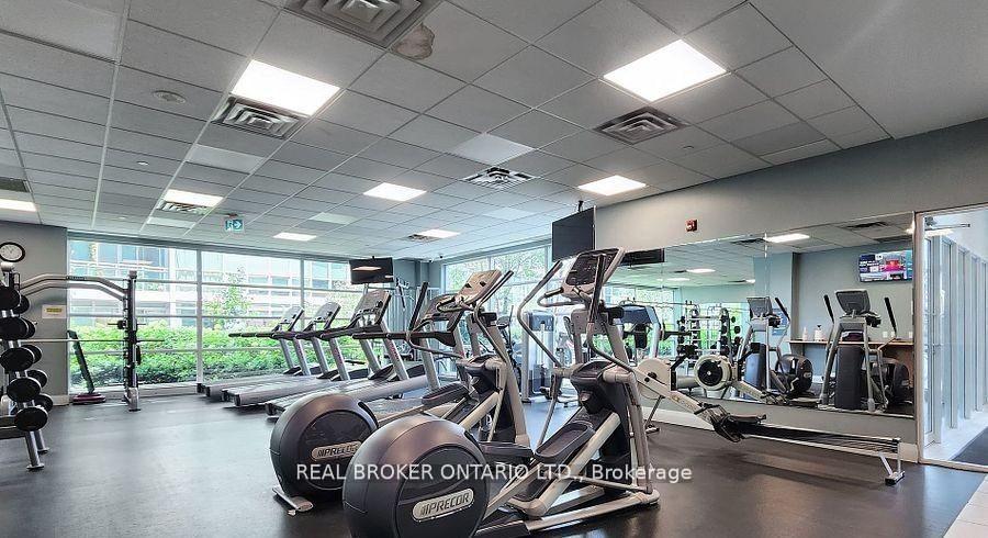 Photo 34 of Unit 608, 185 Legion Road N, Etobicoke, Mimico — HOMEH