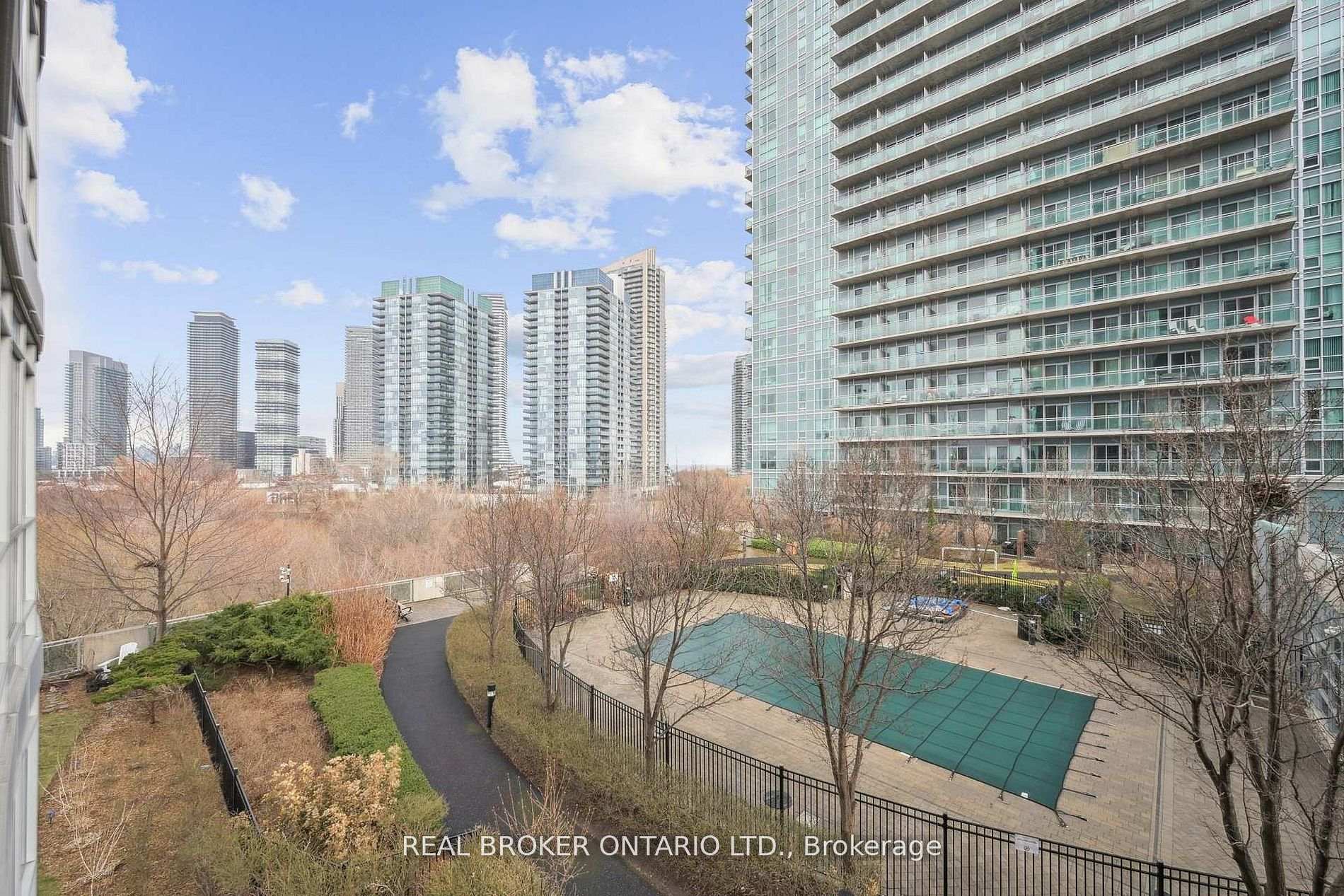 Photo 35 of Unit 608, 185 Legion Road N, Etobicoke, Mimico — HOMEH