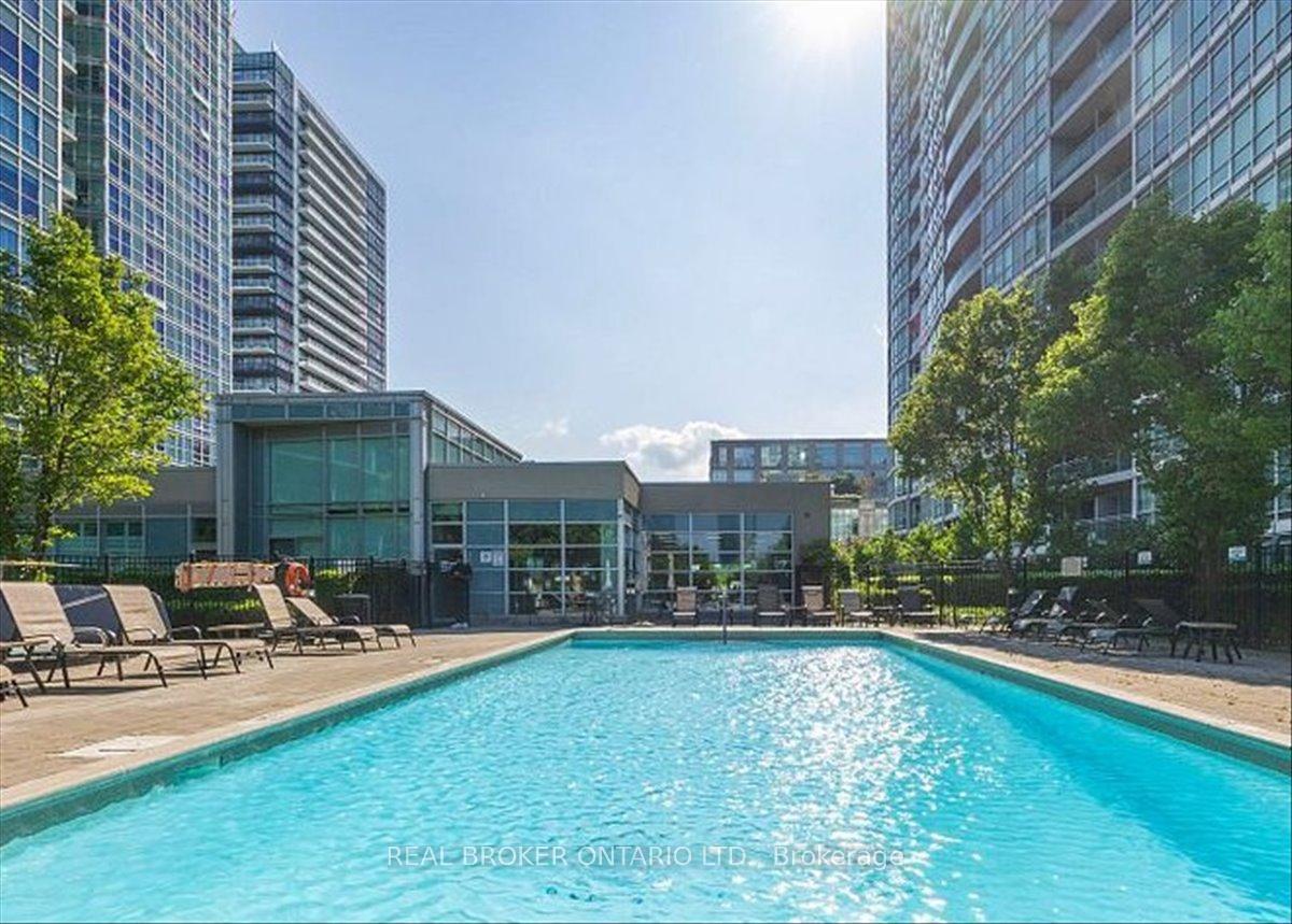 Photo 36 of Unit 608, 185 Legion Road N, Etobicoke, Mimico — HOMEH