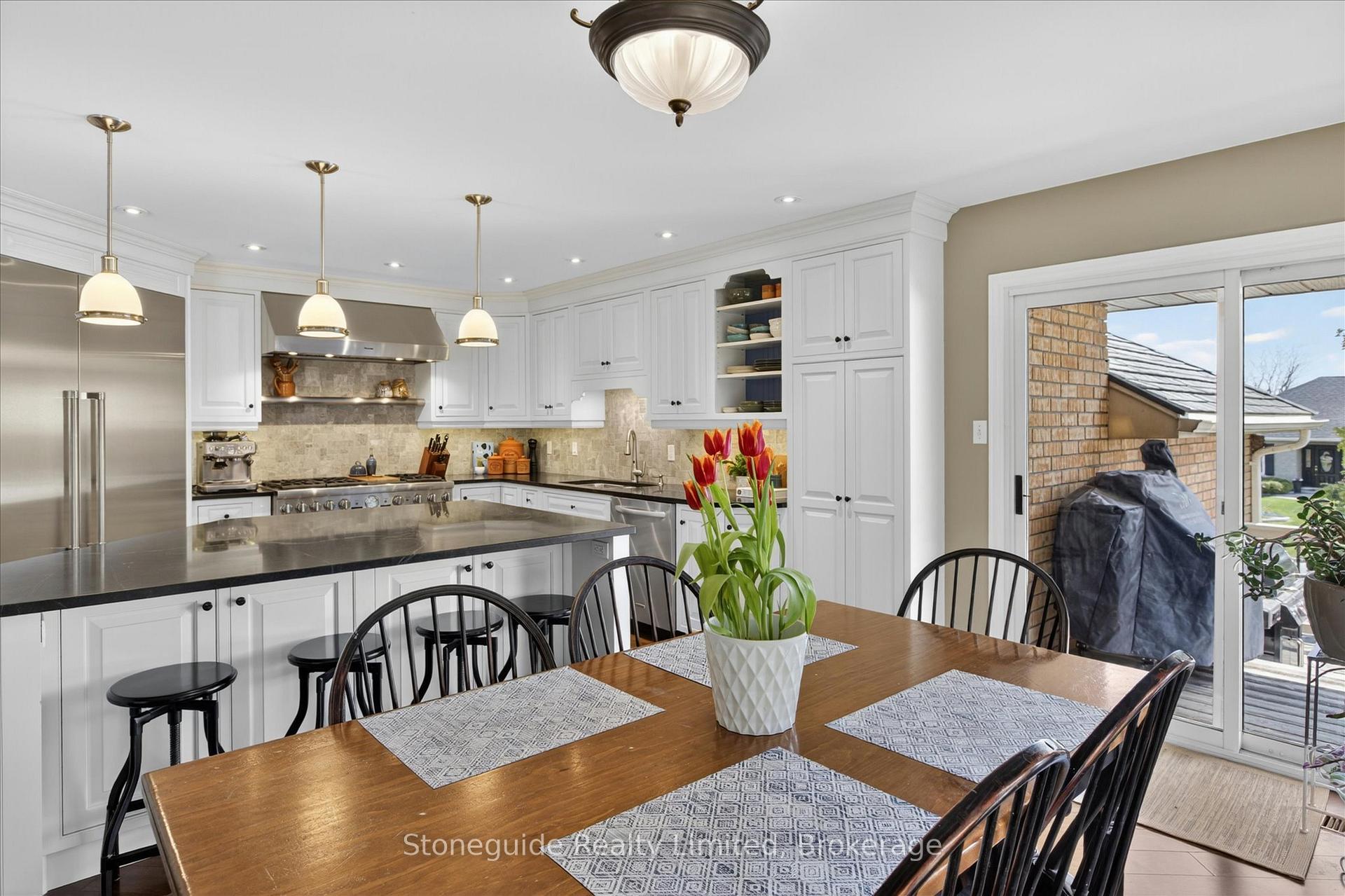 Photo 16 of 1580 College Park Drive, Peterborough, Otonabee Ward 1 — HOMEH